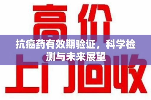 安阳抗癌药有效期验证，科学检测与未来展望