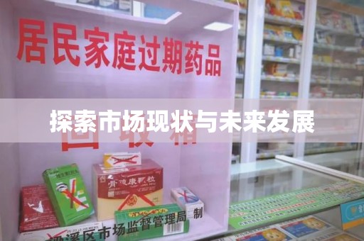 安阳探索市场现状与未来发展