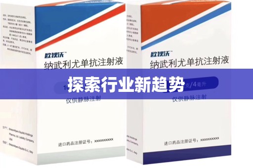 安阳探索行业新趋势