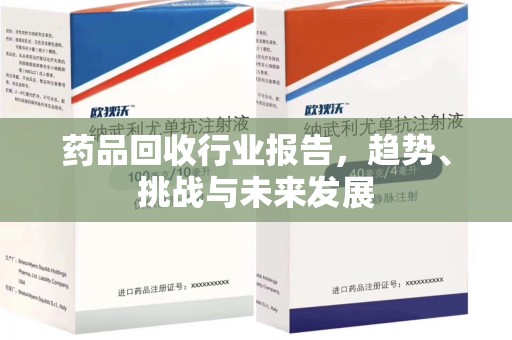安阳药品回收行业报告，趋势、挑战与未来发展