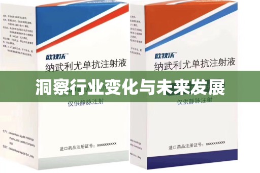 安阳洞察行业变化与未来发展