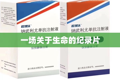 安阳一场关于生命的纪录片