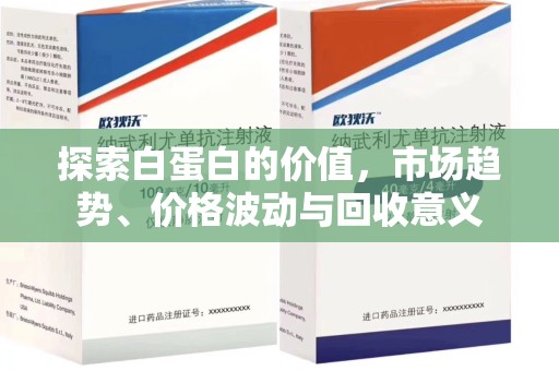安阳探索白蛋白的价值，市场趋势、价格波动与回收意义